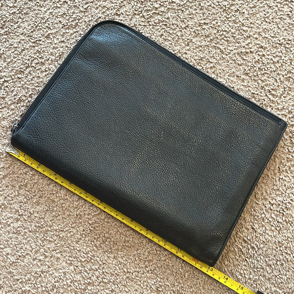 Coach portfolio - Picture 3 of 3
